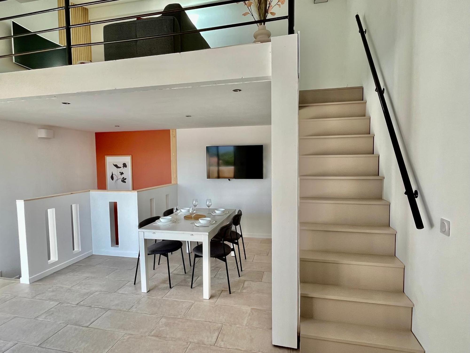 L'Eden De L'Agly Chaleureuse Maison Avec Terrasse Et Garage Espira-de-l'Agly Buitenkant foto