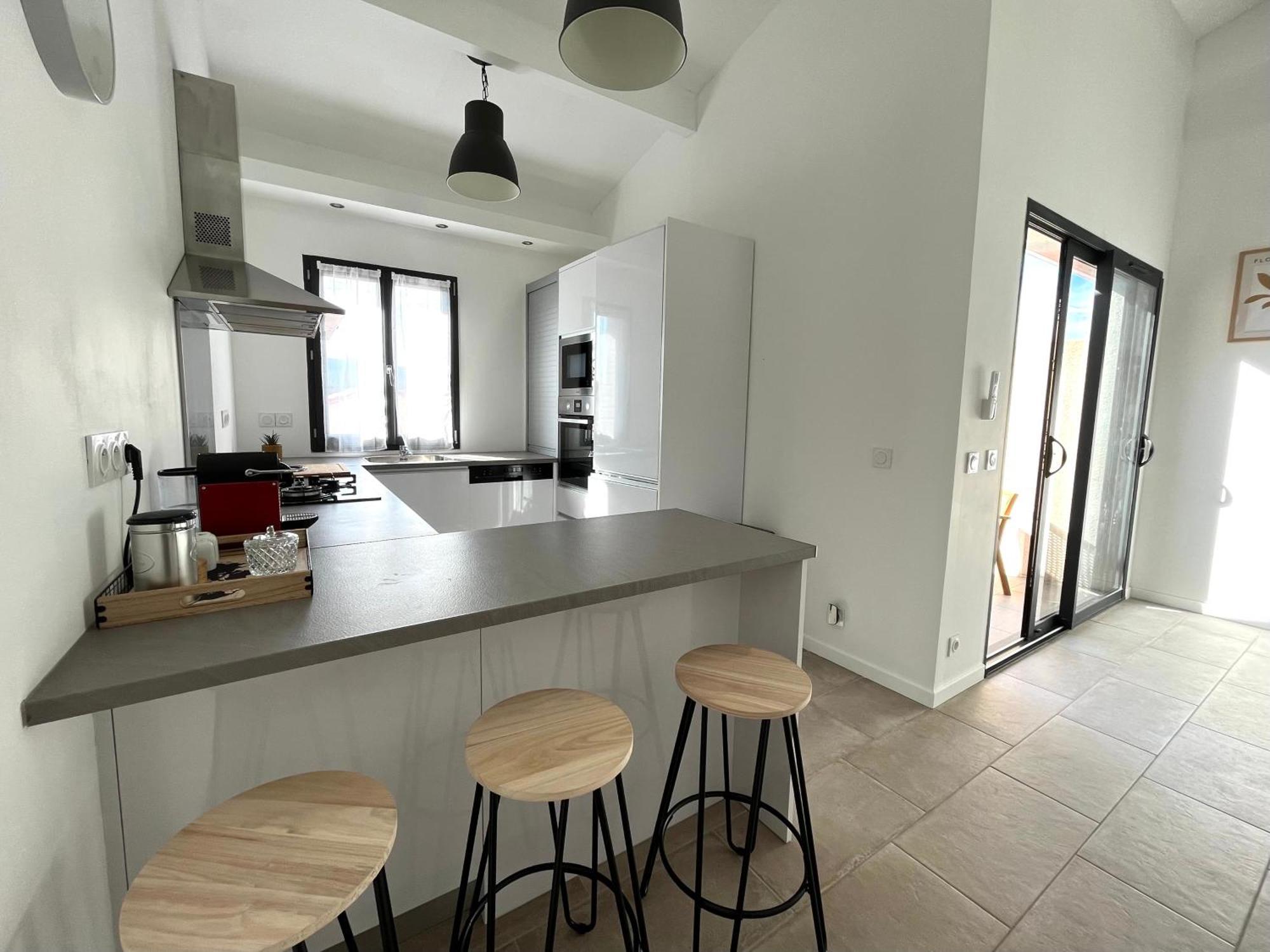 L'Eden De L'Agly Chaleureuse Maison Avec Terrasse Et Garage Espira-de-l'Agly Buitenkant foto